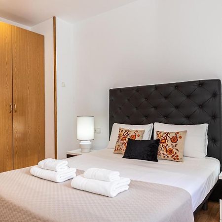 Waou Apartamentos En Sol Confort 8 مدريد المظهر الخارجي الصورة