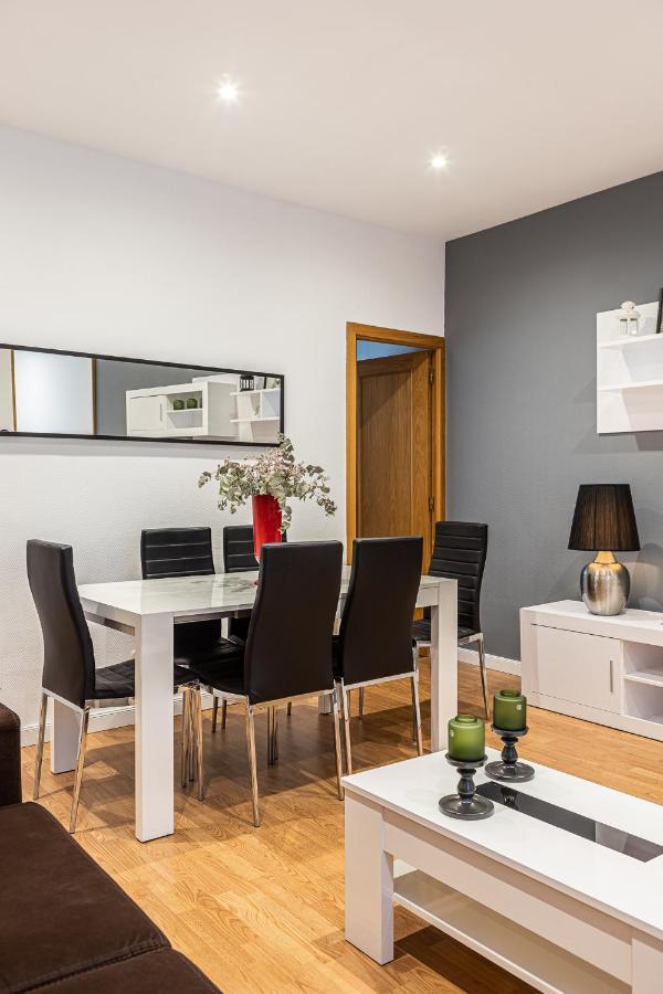 Waou Apartamentos En Sol Confort 8 مدريد المظهر الخارجي الصورة